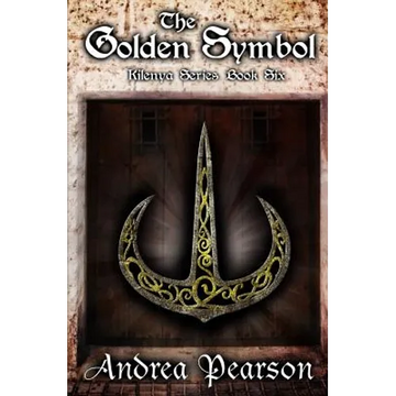 The Golden Symbol (Kilenya Series, 6) - Paperback