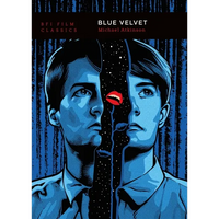Blue Velvet - Paperback