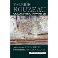Cold Spring in Winter - Paperback