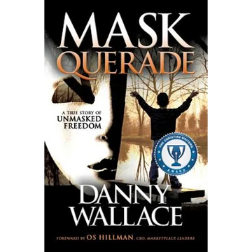 Maskquerade - Paperback