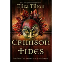 Crimson Tides - Paperback