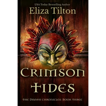 Crimson Tides - Paperback