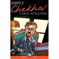 Simply Chekhov - Paperback