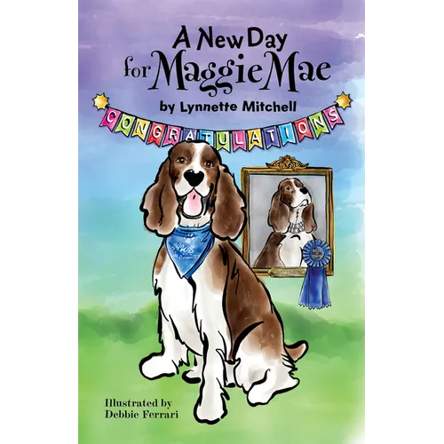 A New Day for Maggie Mae