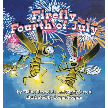 Firefly Fourth of July - Paperback