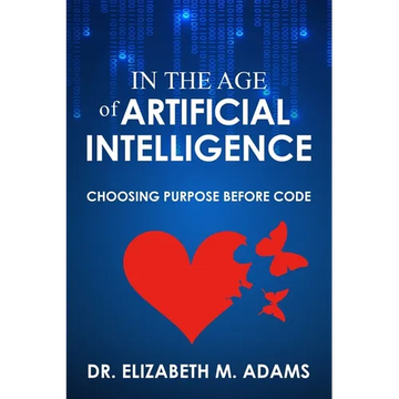 In the Age of Artificial Intelligence - Paperback