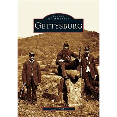 Gettysburg