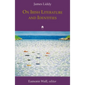 On Irish Literature and Identities