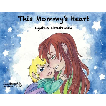 This Mommy's Heart - Paperback