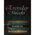 Everyday Miracles: Workbook