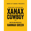 Xanax Cowboy: Poems