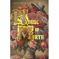 The House of Mirth - Paperback