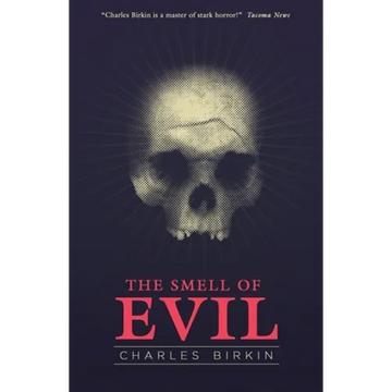 The Smell of Evil - Paperback