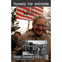 Chomsky for Activists - Paperback