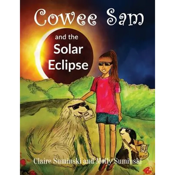 Cowee Sam and The Solar Eclipse - Paperback
