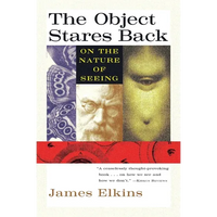 The Object Stares Back - Paperback
