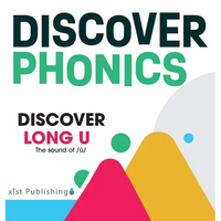 Discover Long U - Hardcover