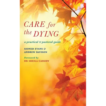 Care for the Dying - Paperback