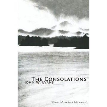 The Consolations - Paperback