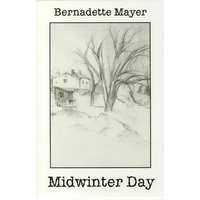 Midwinter Day - Paperback