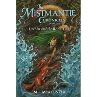 Urchin and the Rage Tide - Paperback