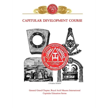 Capitular Development Course (GGC Edition) - Paperback