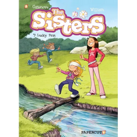 The Sisters Vol. 7: Lucky Brat - Hardcover
