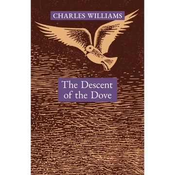 The Descent of the Dove: A Short History of the Holy Spirit in the Church - Paperback