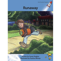 Runaway - Paperback