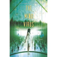 The Mind Virus - Paperback