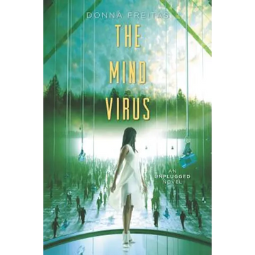 The Mind Virus - Paperback