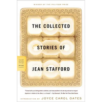 The Collected Stories of Jean Stafford - Paperback