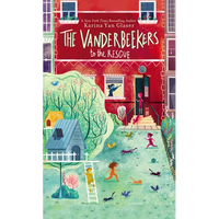 The Vanderbeekers to the Rescue - Paperback