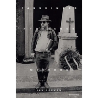 Fassbinder Thousands of Mirrors - Paperback