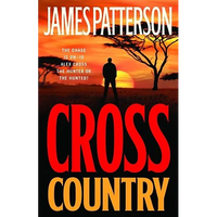 Cross Country - Hardcover