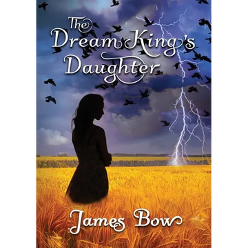 The Dream King's Daughter - Paperback
