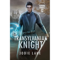 Transylvanian Knight - Paperback