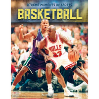 Basketball - Library Binding