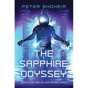 The Sapphire Odyssey - Paperback