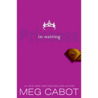The Princess Diaries, Volume IV: Princess in Waiting - Paperback