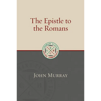 The Epistle to the Romans - Paperback
