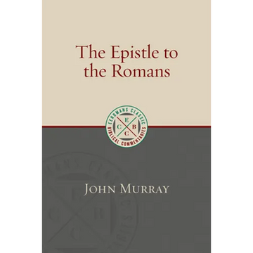 The Epistle to the Romans - Paperback