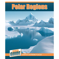 Polar Regions - Paperback