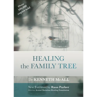 Healing the Family Tree - Paperback