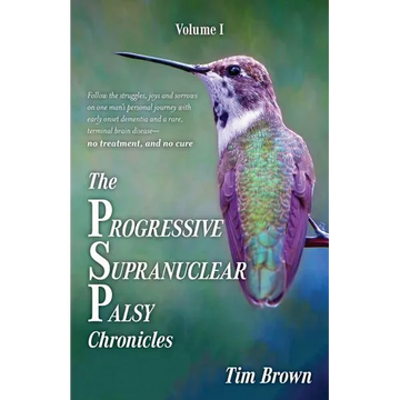 The PSP Chronicles - Paperback