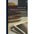 Poems by Frances Darwin Cornford