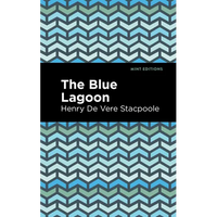 The Blue Lagoon - Paperback