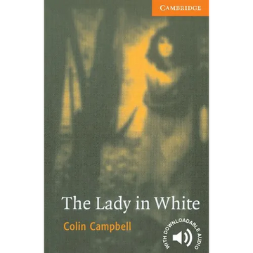The Lady in White Level 4 - Paperback