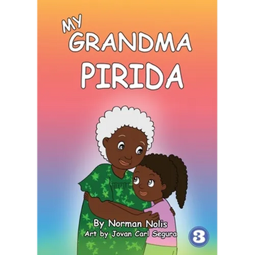 My Grandma Pirida - Paperback