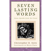 Seven Lasting Words - Paperback